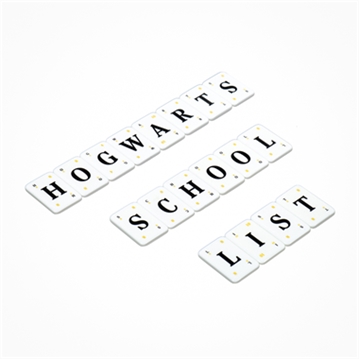 Harry Potter LexGO! Word Game