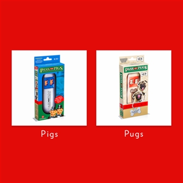 Pass the….Dice Games