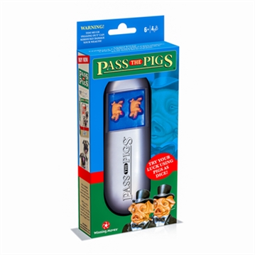 Pass the….Dice Games