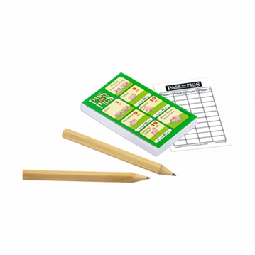 Pass the….Dice Games