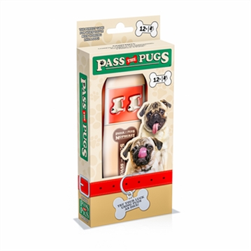 Pass the….Dice Games