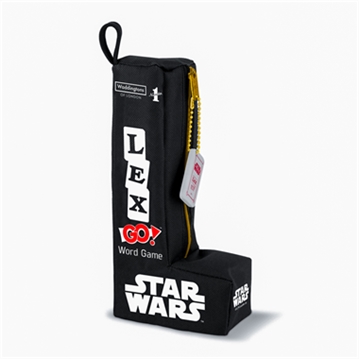 Star Wars LexGO! Word Game