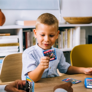 Top Trump Special Editions