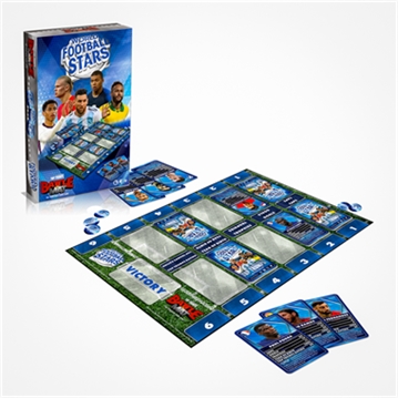 Top Trumps Battle Mat Card Games