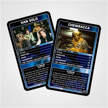 Top Trumps Battle Mat Card Games