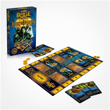 Top Trumps Battle Mat Card Games