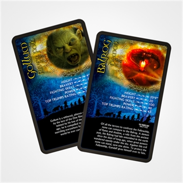 Top Trumps Battle Mat Card Games