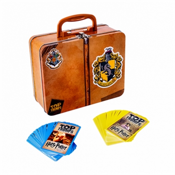 Top Trumps Collectors Tins