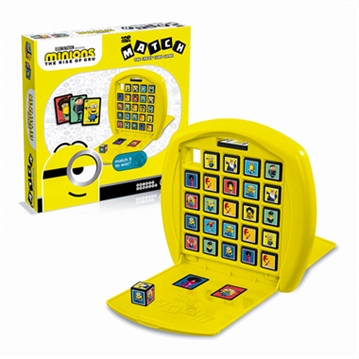 Top Trumps Match Games