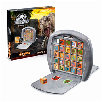 Top Trumps Match Games