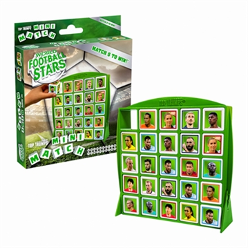 Top Trumps Match Games