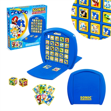 Top Trumps Match Games