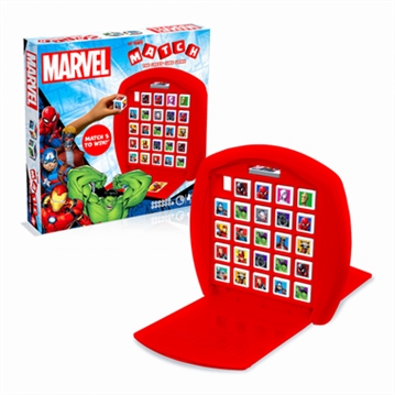 Top Trumps Match Games