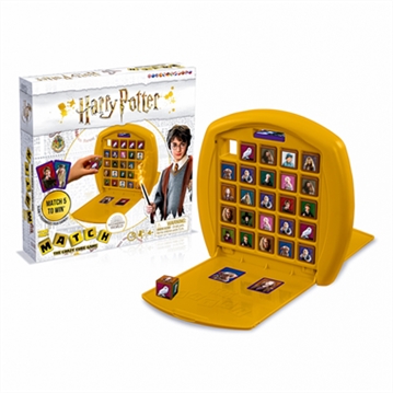 Top Trumps Match Games