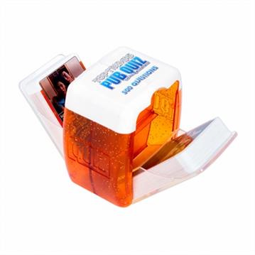 Top Trumps Quiz Card Games