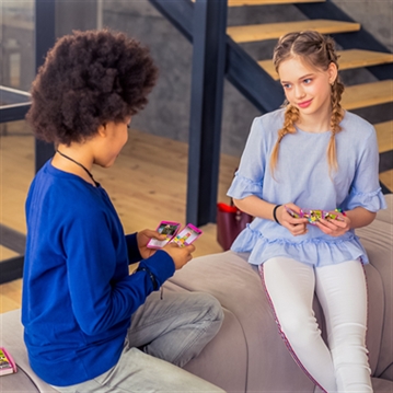 Top Trumps Trending Card Games