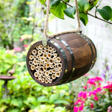 Bee Barrel