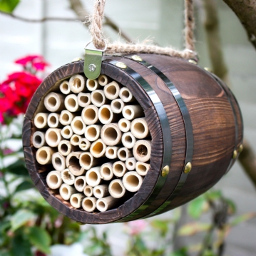 Bee Barrel