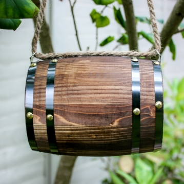 Bee Barrel