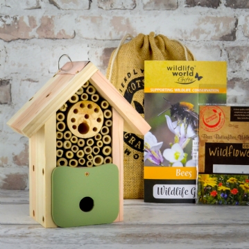 For The Love Of Bees Gift pack
