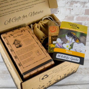 For The Love Of Bees Gift pack