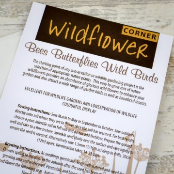 For The Love Of Bees Gift pack