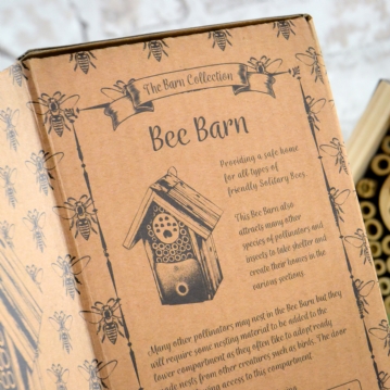 For The Love Of Bees Gift pack