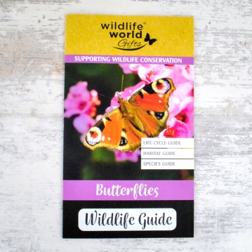 Butterflies Conservation Gift Pack