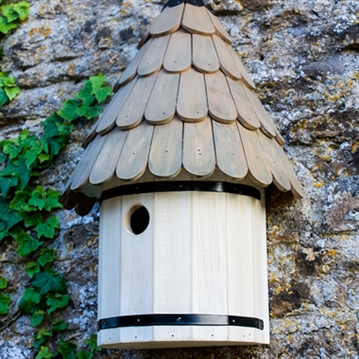 Dovecote Nest Box