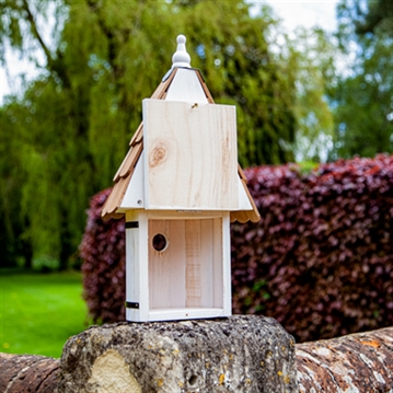 Dovecote Nest Box