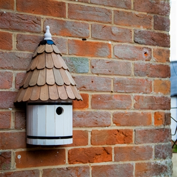 Dovecote Nest Box