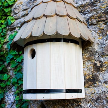 Dovecote Nest Box