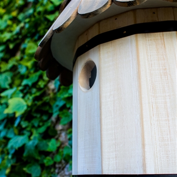 Dovecote Nest Box