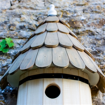 Dovecote Nest Box