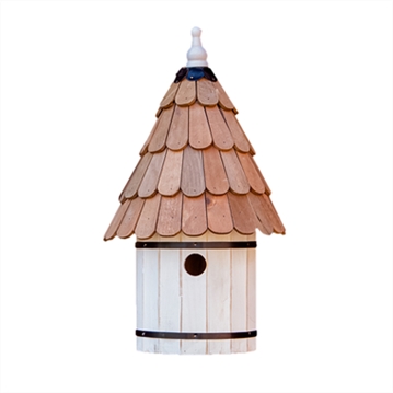 Dovecote Nest Box