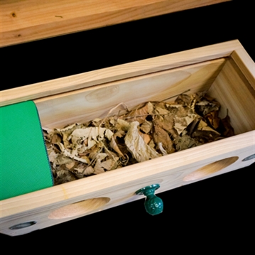 Educational Pyramid Insect Hotel