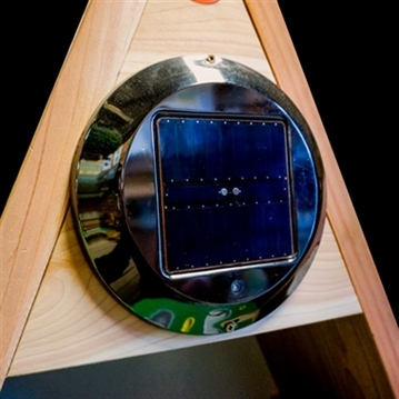 Educational Pyramid Insect Hotel