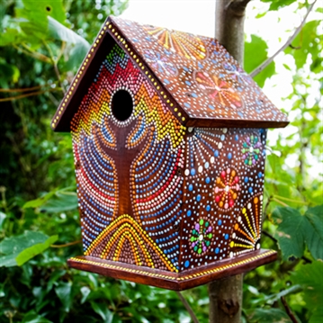 Artisan Nest Box