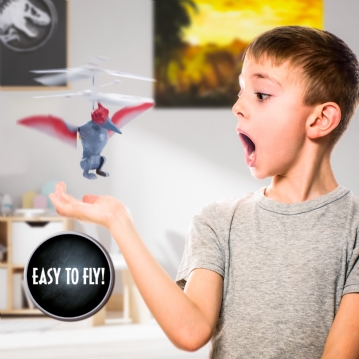 Jurassic World Pteranodon Dinosaur Flying Toy