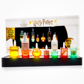 Harry Potter Potion Bottle Mood Lamp