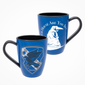 Harry Potter Ravenclaw Sorting Hat Mug