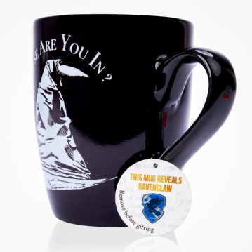 Harry Potter Ravenclaw Sorting Hat Mug
