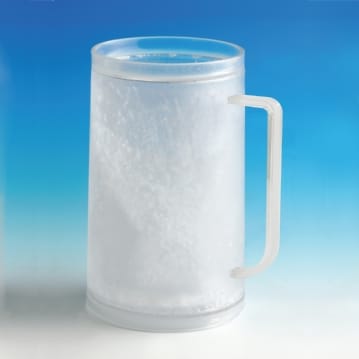 Frosty Ice Tankard