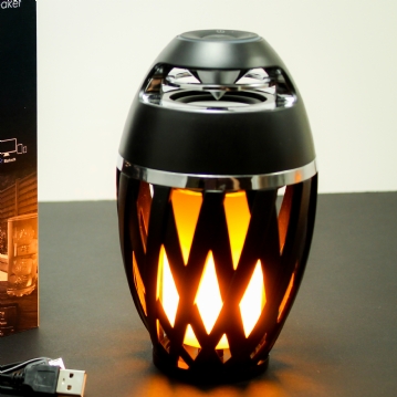 Helicopter chair with led bluetooth speaker cheap