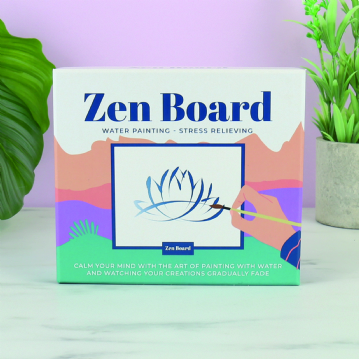 Zen Board