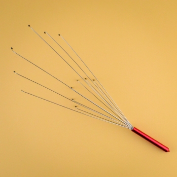 Body Stroker And Tickler