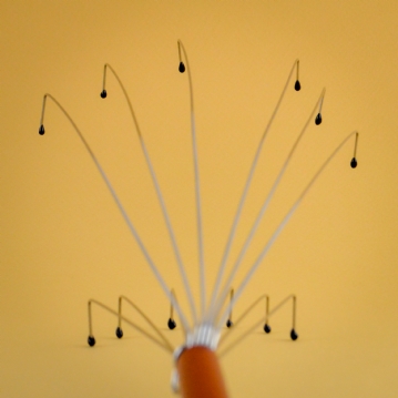 Body Stroker And Tickler