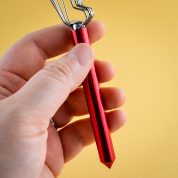 Body Stroker And Tickler