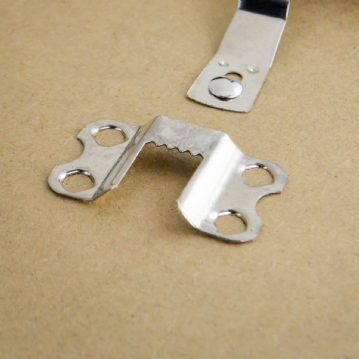 White Record Album Frame