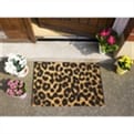 Thumbnail 2 - Leopard Doormat